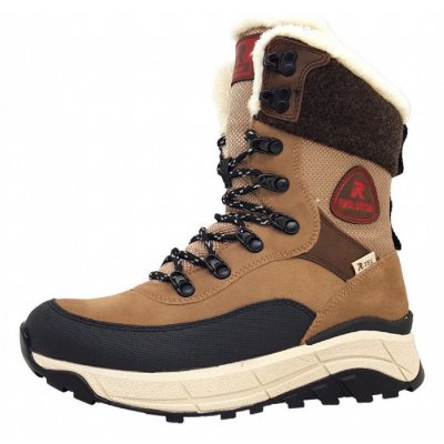 Rieker torere Stiefel in schwarz/ fango