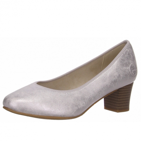 Rieker Pumps in offwhite