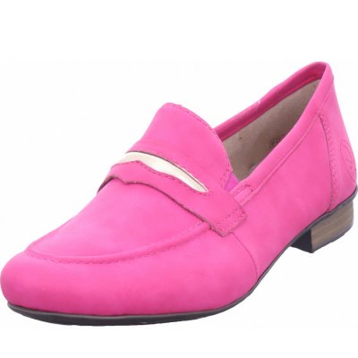 Rieker Slipper in pink
