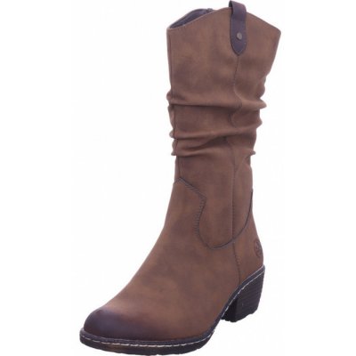 Rieker Stiefel in braun