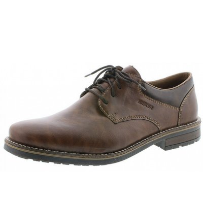 Rieker Slipper in braun