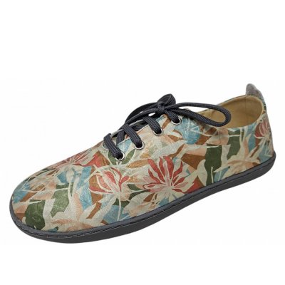 Rock Spring Barfußschuh sportlicher Schnürer in multi Rock Spring Barfußschuh sportlicher Schnürer in multi