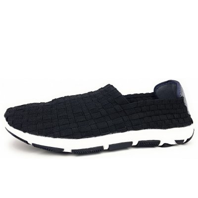 Rock Spring Slipper in 19 black Rock Spring Slipper in 19 black
