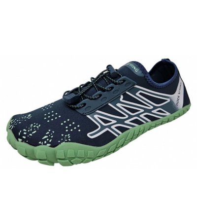 Rock Spring Barfußschuh sportlicher Schnürer in zuri Rock Spring Barfußschuh sportlicher Schnürer in zuri