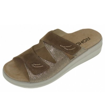 Rohde Pantolette in EARTH Rohde Pantolette in EARTH
