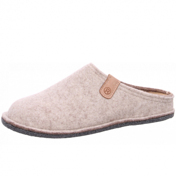 Rohde Lucca Hausschuh in 13 silk