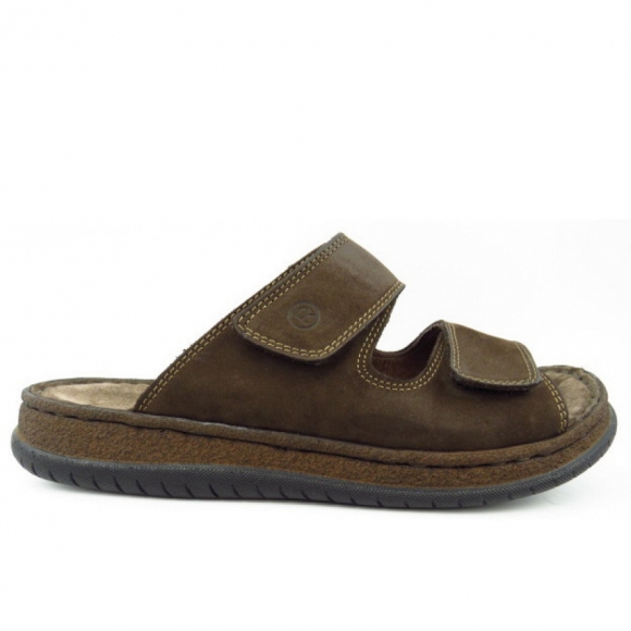 Rohde 2 Klett Pantolette in MOCCA