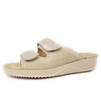 Rohde Pantolette in 13 silk