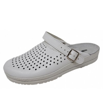 Rohde Clogs in weiss Rohde Clogs in weiss