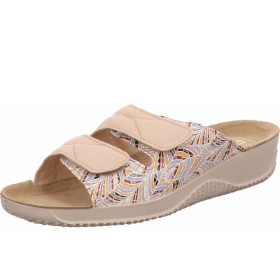 Rohde Pantolette in offwhite