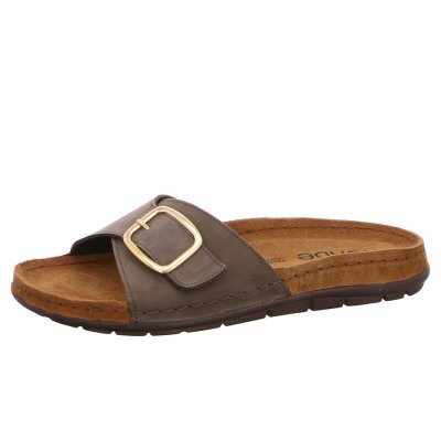 Rohde Rodigo Pantolette in 61 olive