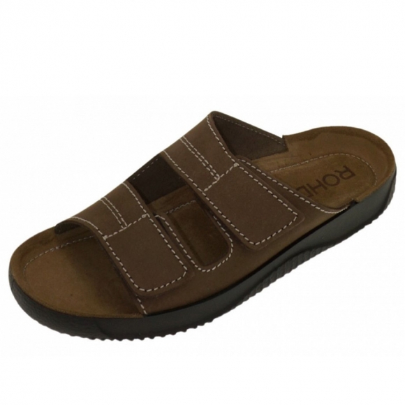 Rohde Pantolette in MOCCA