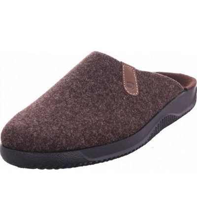 Rohde Pantolette in braun Rohde Pantolette in braun