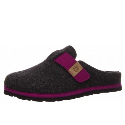 Rohde Hauschuhe in grau Rohde Hauschuhe in grau