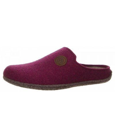 Rohde Hauschuhe in pink