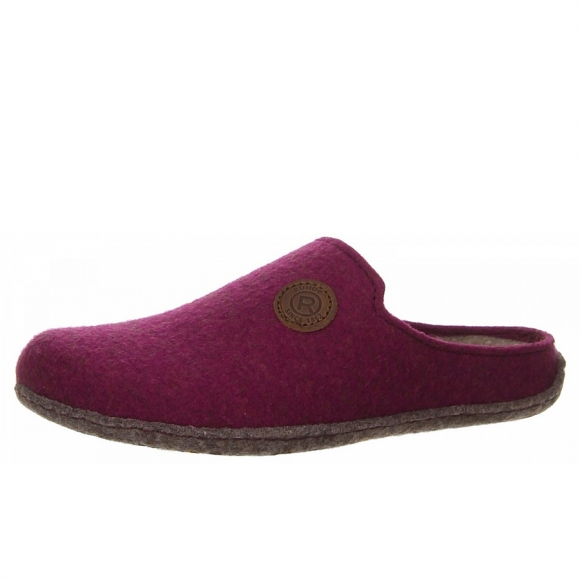 Rohde Hauschuhe in pink