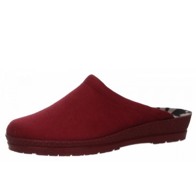 Rohde Hauschuhe in gelb