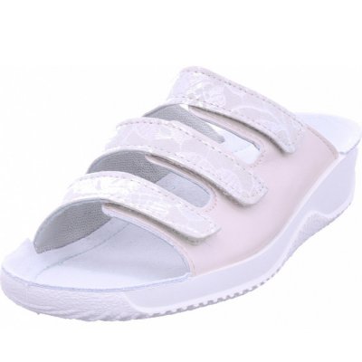 Rohde Pantolette in beige