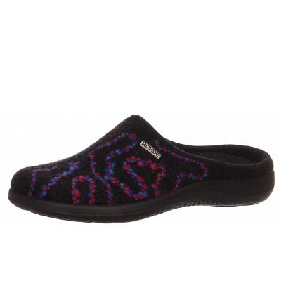 Rohde Hauschuhe in grau Rohde Hauschuhe in grau