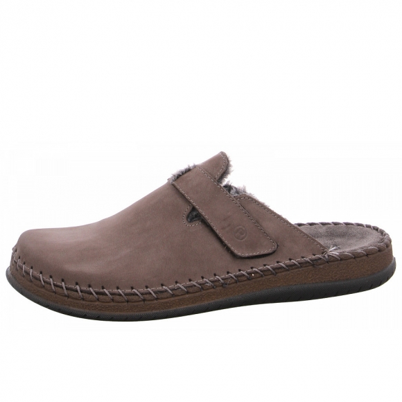 Rohde Alassio Clogs in 72 mocca