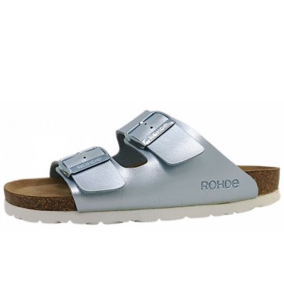 Rohde Sunnys Pantolette in 52 baltic Rohde Sunnys Pantolette in 52 baltic