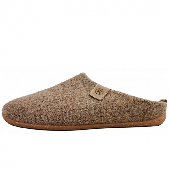 Rohde TIVOLI Hausschuh in beige 17
