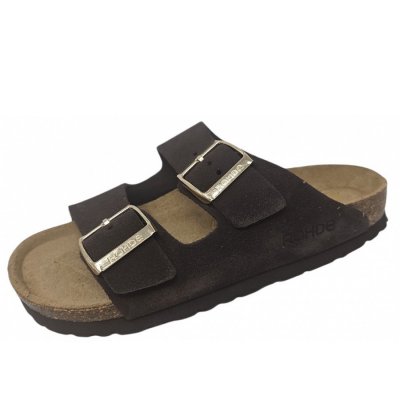 Rohde Pantolette in mocca Rohde Pantolette in mocca