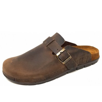 Rohde Clogs in mocca Rohde Clogs in mocca