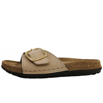 Rohde Rodigo Pantolette in Sahara