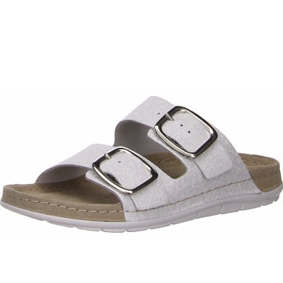Rohde Pantolette in white Rohde Pantolette in white
