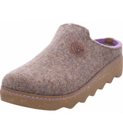 Rohde Hausschuh in beige