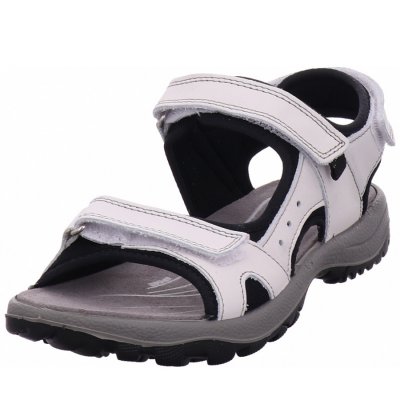Rohde Sandalette in weiß
