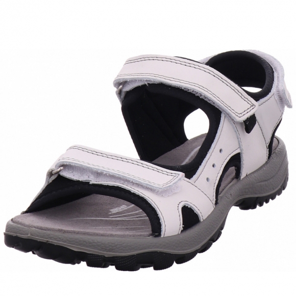 Rohde Sandalette in weiß
