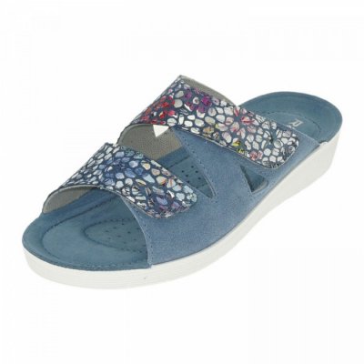 Rohde Pantolette in JEANS Rohde Pantolette in JEANS