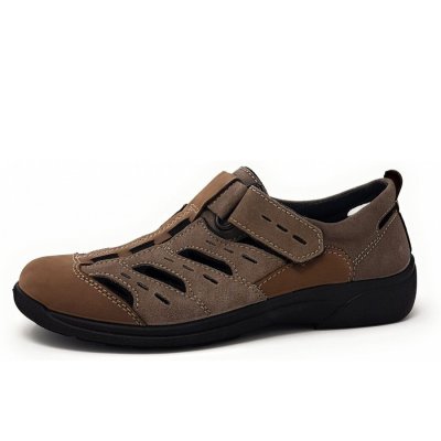 Rohde Slipper in 17 Leinen Rohde Slipper in 17 Leinen