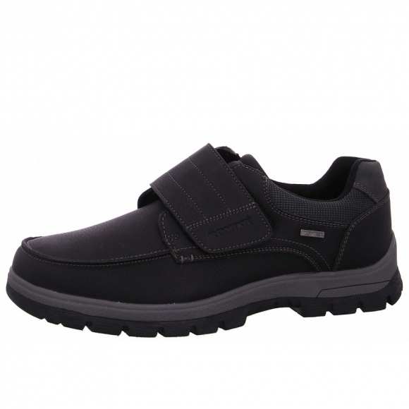 Romika Slipper in black