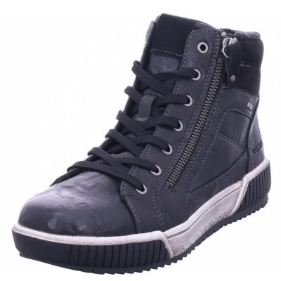 Romika Stiefel in schwarz Romika Stiefel in schwarz