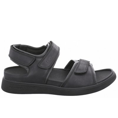 Romika GOMERA H. S. 05 Sandalen in SCHWARZ Romika GOMERA H. S. 05 Sandalen in SCHWARZ