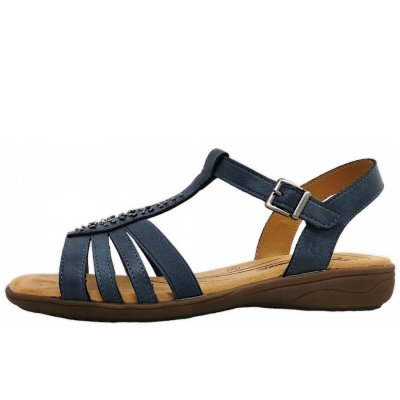 Romika Sandale in navy Romika Sandale in navy