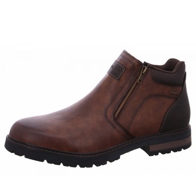 Romika Winterstiefel in rust Romika Winterstiefel in rust