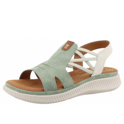 Romika Sandale in sage Romika Sandale in sage