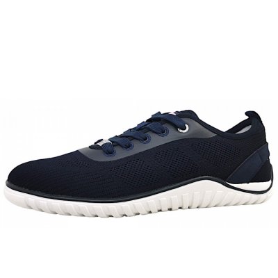 Romika sportlicher Schnürer in navy