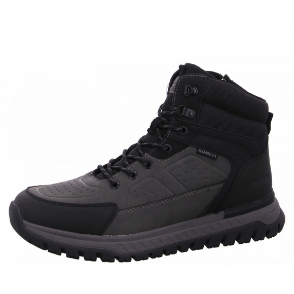 Romika Winterstiefel in blk coal