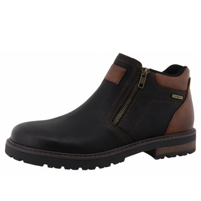 Romika Stiefel in black Romika Stiefel in black