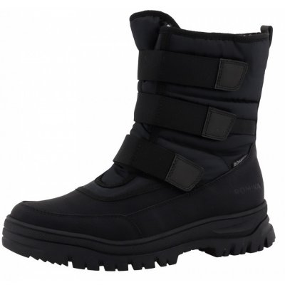 Romika Boots in black Romika Boots in black