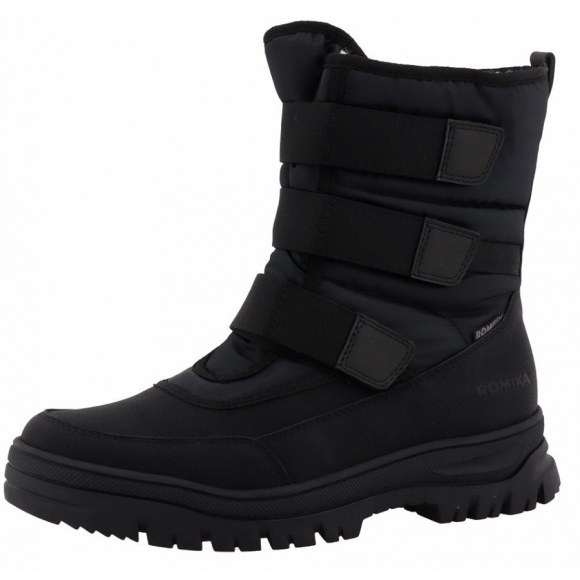Romika Boots in black