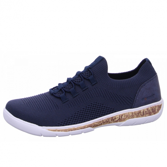 Romika Slipper in navy