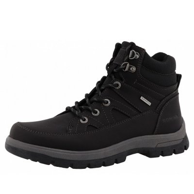 Romika Schnürstiefel in black Romika Schnürstiefel in black