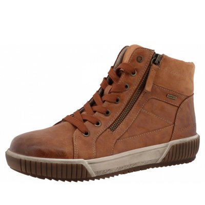 Romika Stiefel in drk.cognac Romika Stiefel in drk.cognac