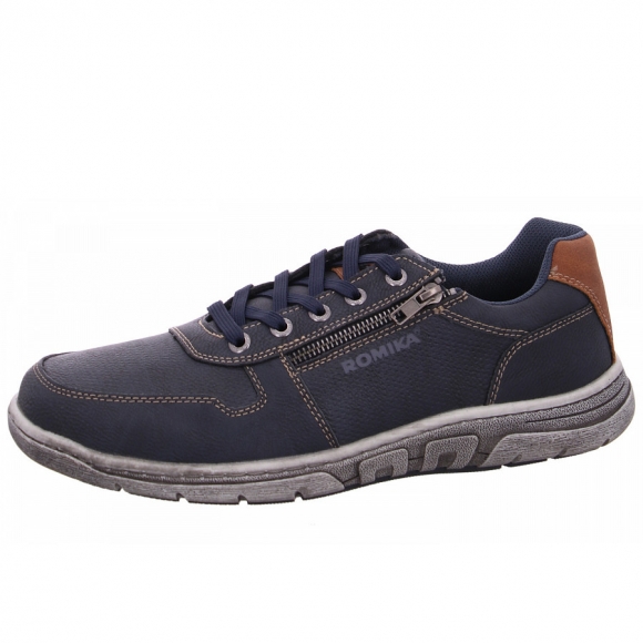 Romika Sneaker in navy